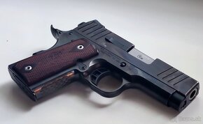 STI 1911 LS - 2