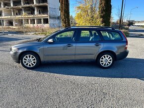 Volvo V50 2.0 D - 2