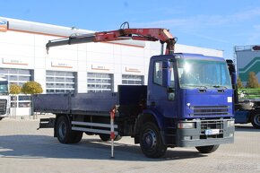 Iveco ML 170 E 23, EURO 2, HYDRAULICKÁ RUKA FASSI F95A.22 - 2