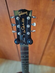 Gitara Gibson Junior - 2