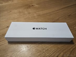 Apple watch SE - 2