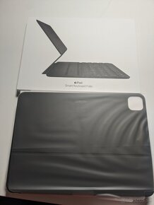 Apple Smart Folio Keyboard - 2