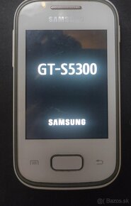 Samsung Galaxy Pocket - 2