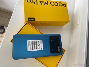 Poco m4 pro 256gb - 2