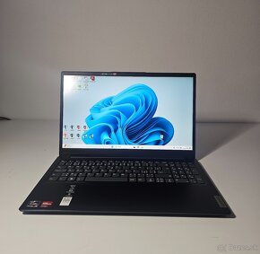 Lenovo IdeaPad 1 Ryzen 5 RAM 16 GB RX Vega 7 SSD 15.6 P - 2