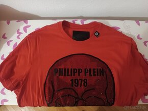 Philipp Plein veľkosť L - 2