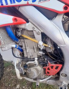 Honda CRF 450 - 2