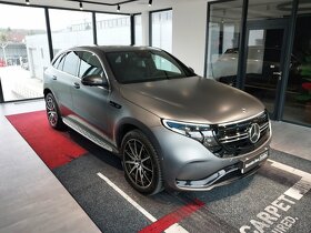 Mercedes-Benz EQC 400 4MATIC - 2