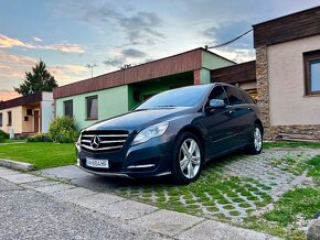 Mercedes Benz R 350cdi - 2