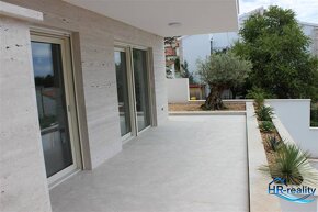 ☀Makarska(HR)- Luxusné apartmány v novostavbe s výhľadom na  - 2