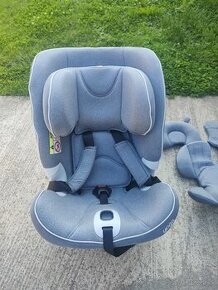 Caretero yoga isofix 0-36kg - 2