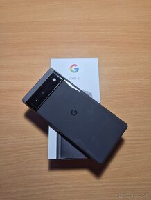 Google Pixel 6 8/128GB 5G - 2