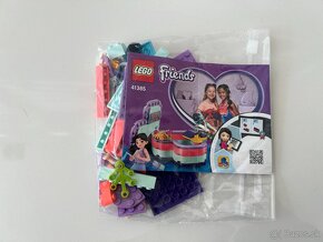 Lego Friends III - 2