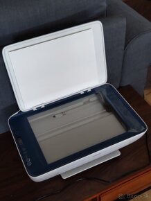 HP deskjet 2721e - 2