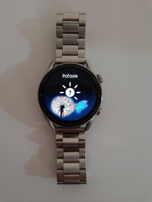 Smart hodinky Armodd Silentwatch 5 Pro - 2