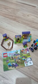 Lego Friends - 2