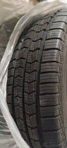 Nexen 225/75 R16C - 2