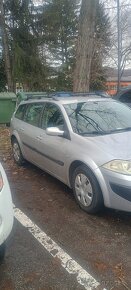 Renault Megane - 2