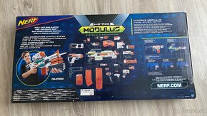 Nerf modulus - 2