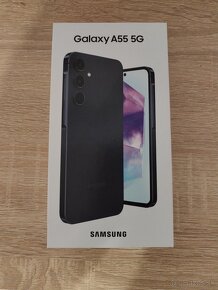 Samsung Galaxy A55 5G - 2