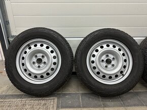 5x120 R16 T5 - 2