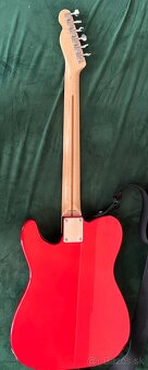 Fender Telecaster - JD seria Japonsko - 2