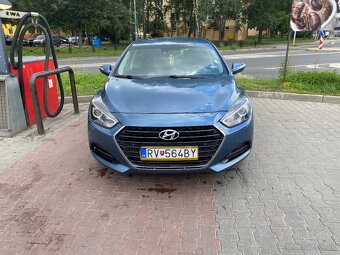 Hyundai i40 - 2