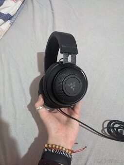 Razer Kraken Ultimate - 2