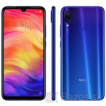 Xiaomi Redmi Note 7 - 2