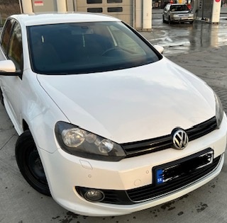 Volkswagen Golf 1.2 tsi,benzín,sportline, 1.majiteľ, TOP - 2