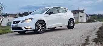 Seat Leon 1.6 TDI - 2