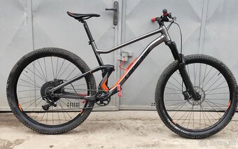 lapierre zesty am 3.0 2019 celoodpružený /Dohoda možná - 2