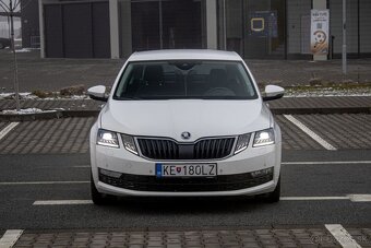 Škoda Octavia 2.0 Style DSG 110 kW - 2