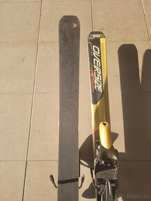 Rossignol lyze 175 - 2