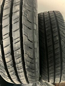 195/60 r16 c letné - 2