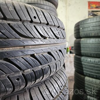 195/70 r14 Falken - 2