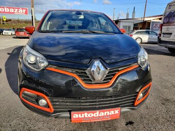 Renault Captur - 2