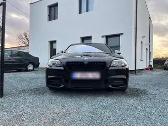 BMW 550d - 2