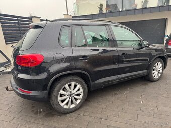 Tiguan 2.0 CR TDI BMT Sport&Style , kupene na slovensku - 2