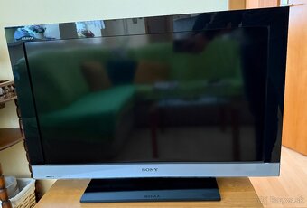 Sony Bravia KDL-32EX302 – 32” - 2