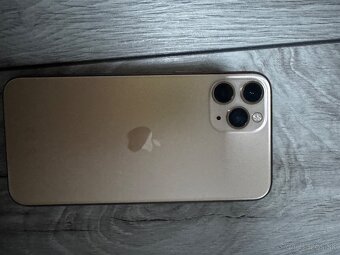 iPhone 11 pro 256gb - 2