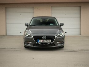 Mazda 3 2.2 Skyactiv -D150 Revolution TOP - 2