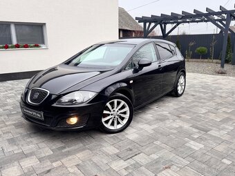 Seat Leon 1.2Tsi 2011 - 2