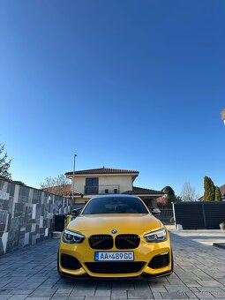 Bmw m140i special edition 470ps rwd - 2