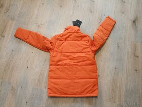 Nová dámska bunda Peak Performance W Mid Season Jacket - 2