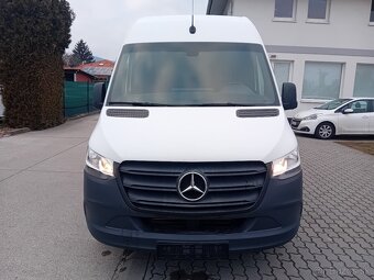 Mercedes-Benz Sprinter 311 CDI DPH - 2