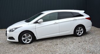 Hyundai i40 CW 1.70 CRDi Automat - 2