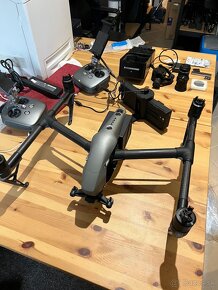 DJI Inspire 2 - 2