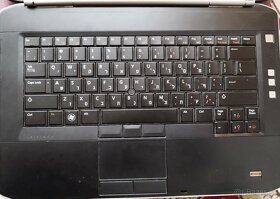 Dell Latitude E5420 - 2