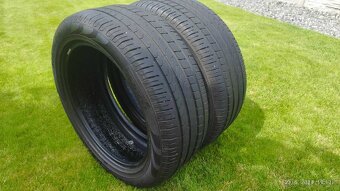 235/50 r19  Letné Pneumatiky Pirelli Scorpion Verde - 2